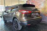  2014 Nissan Qashqai Qashqai 1.5dCi Acenta