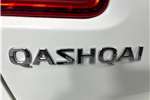  2014 Nissan Qashqai Qashqai 1.5dCi Acenta