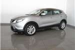  2015 Nissan Qashqai Qashqai 1.5dCi Acenta