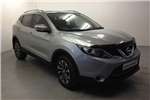  2015 Nissan Qashqai Qashqai 1.5dCi Acenta