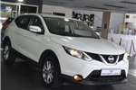  2015 Nissan Qashqai Qashqai 1.5dCi Acenta