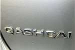  2015 Nissan Qashqai Qashqai 1.5dCi Acenta