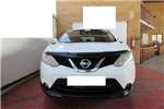  2017 Nissan Qashqai Qashqai 1.5dCi Acenta