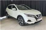  2019 Nissan Qashqai 