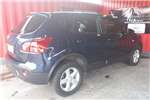  2009 Nissan Qashqai Qashqai 1.6 Acenta