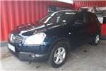  2009 Nissan Qashqai Qashqai 1.6 Acenta