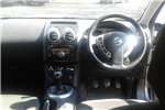  2009 Nissan Qashqai Qashqai 1.6 Acenta