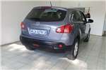  2009 Nissan Qashqai Qashqai 1.6 Acenta