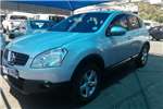  2009 Nissan Qashqai Qashqai 1.6 Acenta