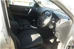  2011 Nissan Qashqai Qashqai 1.6 Acenta