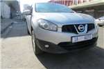  2011 Nissan Qashqai Qashqai 1.6 Acenta