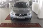  2012 Nissan Qashqai Qashqai 1.6 Acenta