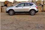  2013 Nissan Qashqai Qashqai 1.6 Acenta