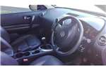  2013 Nissan Qashqai Qashqai 1.6 Acenta