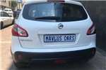  2013 Nissan Qashqai Qashqai 1.6 Acenta