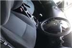  2013 Nissan Qashqai Qashqai 1.6 Acenta