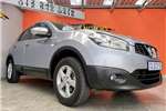  2013 Nissan Qashqai 