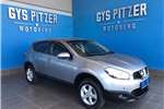  2013 Nissan Qashqai Qashqai 1.6 Acenta