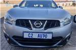  2014 Nissan Qashqai Qashqai 1.6 Acenta