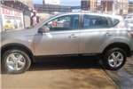  2014 Nissan Qashqai Qashqai 1.6 Acenta