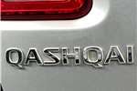  2014 Nissan Qashqai Qashqai 1.6 Acenta