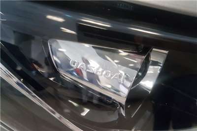  2018 Nissan Qashqai Qashqai 1.6 Acenta Limited Edition