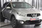  2011 Nissan Qashqai Qashqai 1.6 Acenta n-tec