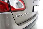  2014 Nissan Qashqai Qashqai 1.6 Acenta n-tec
