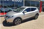  2015 Nissan Qashqai 