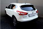  2015 Nissan Qashqai 