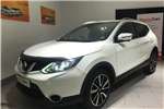  2016 Nissan Qashqai 