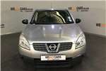  2009 Nissan Qashqai Qashqai 1.6 Visia