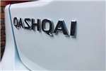  2011 Nissan Qashqai Qashqai 1.6 Visia