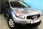  2011 Nissan Qashqai Qashqai 1.6 Visia