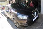  2012 Nissan Qashqai Qashqai 1.6 Visia