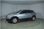  2012 Nissan Qashqai Qashqai 1.6 Visia