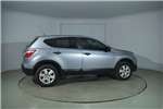  2012 Nissan Qashqai Qashqai 1.6 Visia