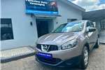 Used 2012 Nissan Qashqai 1.6 Visia