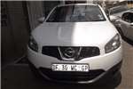  2012 Nissan Qashqai Qashqai 1.6dCi Acenta auto