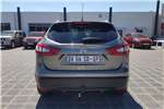  2015 Nissan Qashqai Qashqai 1.6dCi Acenta auto