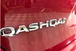 Used 2015 Nissan Qashqai 1.6dCi Acenta auto