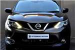  2016 Nissan Qashqai Qashqai 1.6dCi Acenta auto