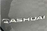  2018 Nissan Qashqai Qashqai 1.6dCi Acenta auto