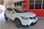  2015 Nissan Qashqai Qashqai 1.6T Acenta