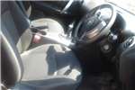  2007 Nissan Qashqai Qashqai 2.0 Acenta