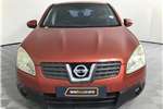  2007 Nissan Qashqai Qashqai 2.0 Acenta