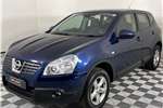  2007 Nissan Qashqai Qashqai 2.0 Acenta