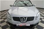  2008 Nissan Qashqai Qashqai 2.0 Acenta