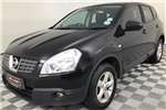  2008 Nissan Qashqai Qashqai 2.0 Acenta