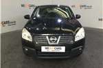  2009 Nissan Qashqai Qashqai 2.0 Acenta